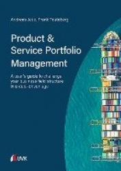 Product&Service Portfolio Management