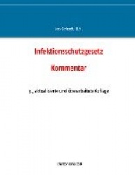 Infektionsschutzgesetz - Kommentar