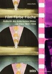 Film Farbe Fläche.