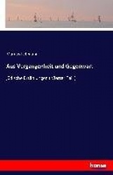 Aus Vergangenheit und Gegenwart - jüdische Erzählungen ( Vierter Teil )