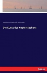 Die Kunst des Kupferstechens