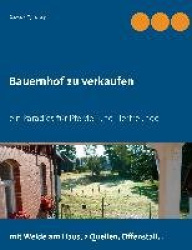 Bauernhof Zu Verkaufen