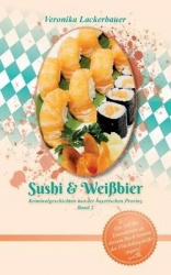 Sushi & Weißbier