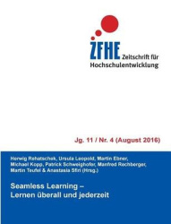 Seamless Learning - Lernen überall und jederzeit