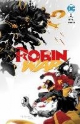 Robin War 02