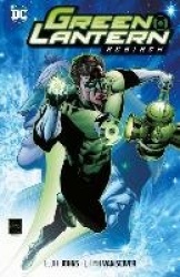 Green Lantern: Rebirth (überarbeitete Neuausgabe)
