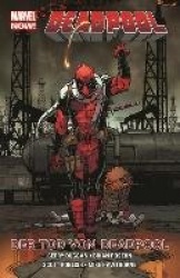 Deadpool - Marvel Now! 08 - Der Tod von Deadpool