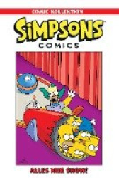 Simpsons Comic-Kollektion