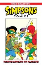 Simpsons Comic-Kollektion