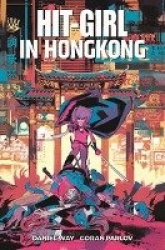Hit-Girl