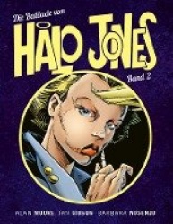 Die Ballade von Halo Jones
