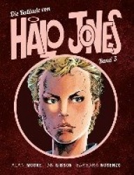 Die Ballade von Halo Jones