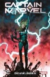 Captain Marvel - Neustart