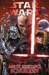 Star Wars Comics: Age of Resistance - Schurken