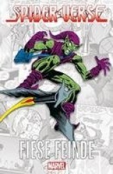 Spider-Verse - Fiese Feinde