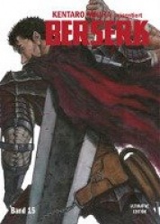 Berserk: Ultimative Edition 15