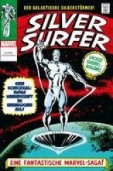 Silver Surfer Classic Collection
