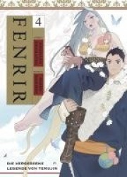 Fenrir: Die vergessene Legende von Temujin 04