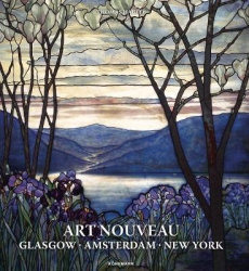 Art Nouveau - Glasgow Amsterdam New York