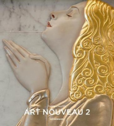 Art Nouveau 2 - Muenchen, Wien, Praha