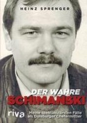 Der wahre Schimanski