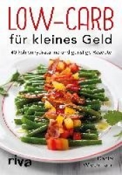 Low-Carb für kleines Geld