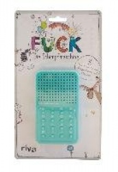 FUCK - die Schimpfmaschine