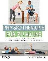 Physiotherapie für zu Hause