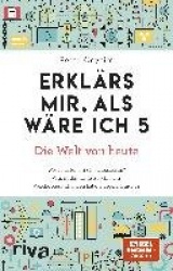 Erklärs mir, als wäre ich 5