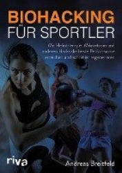 Biohacking für Sportler
