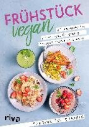 Frühstück vegan