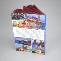 Landkarten aus aller Welt - Mein Rätselbuch