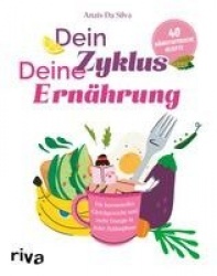 Dein Zyklus - deine Ernährung