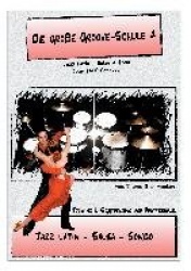 Die Große Groove-Schule 4 - Latin - Salsa - Songo Independence