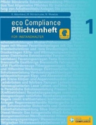 Pflichtenheft 1 - Für Instandhalter