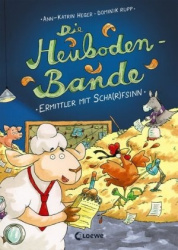 Die Heuboden-Bande