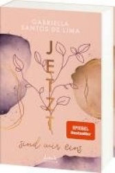 Jetzt sind wir eins (Jetzt-Trilogie, Band 2)