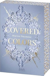 Covered Colors (Golden Hearts, Band 2)