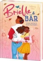 Brielle&Bär (Band 1) - Es war einmal in einem Buchladen ...