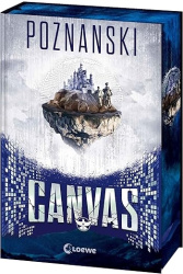 Canvas (Cryptos, Band 2)