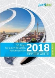 50 Tipps Für Einen Besseren Kundenservice - Band 5 - Die 