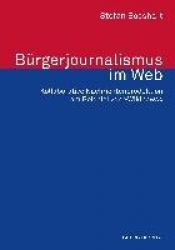 Bürgerjournalismus im Web