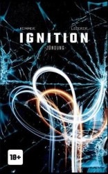 Ignition - - Zündung -