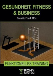 Gesundheit, Fitness & Business - RONY System