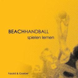 Beachhandball - Spielen lernen