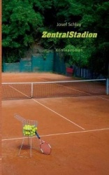 ZentralStadion - Kriminalroman