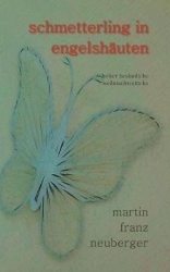 schmetterling in engelshäuten - heiter besinnliche weihnachtsstücke