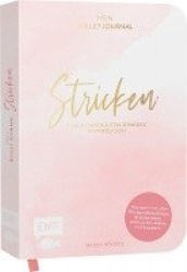 Stricken - Mein Bullet Journal - Besser planen&Strickträume verwirklichen