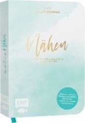 Nähen - Mein Bullet Journal - Besser planen&Nähträume verwirklichen