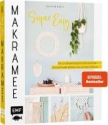 Makramee super easy